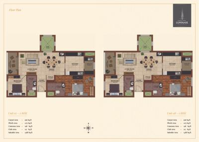 Globus Arima Luminare Brochure 18