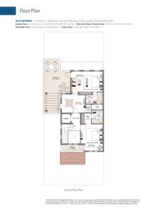 Image of 7200 Sq.ft 5 BHK Villa for sale in Emaar Marbella, Sector 66, Gurgaon for Rs. 180000000