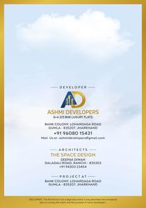 Ashmi Residency Brochure 5