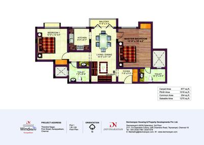 Devinarayan Windmere Brochure 7