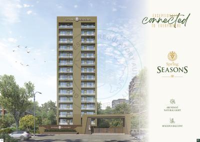 Shree Spring Seasons Brochure 3