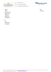 Fire The Empyrean Brochure 11
