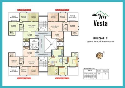 Mont Vert Vesta Brochure 7