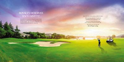 Trecento Residencies A by Gaurs Brochure 16