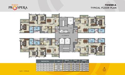 Kumar Prospera Brochure 21