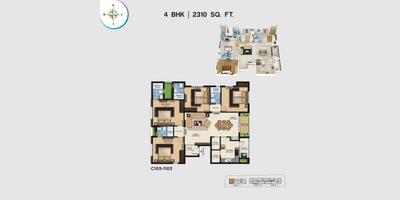 Lifestyle Param Brochure 22