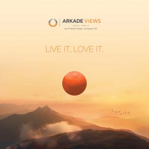 Arkade Views Brochure 1