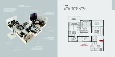 Krisala 41 Estera Phase 3 Brochure 15