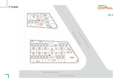 Galaxy Central Brochure 4