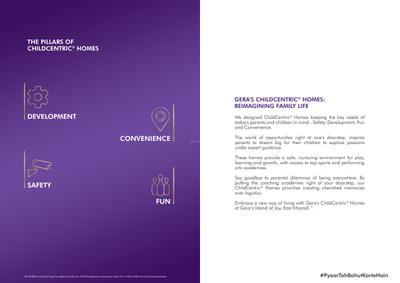 Gera Island Of Joy Project B Brochure 6