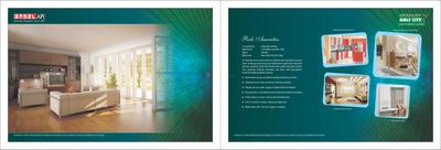 Ansal API Palm Grove Villas Brochure 6
