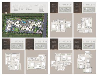 Goyal Orchid Salisbury Brochure 2