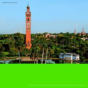 Tulsiani Golf View Apartments Brochure 27
