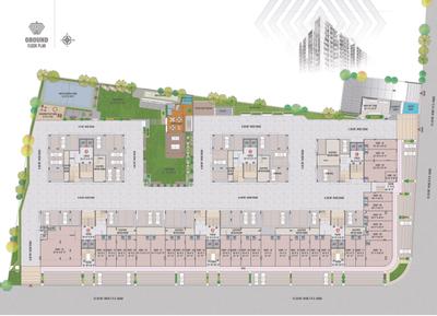 Sarovar Solitaire Brochure 4