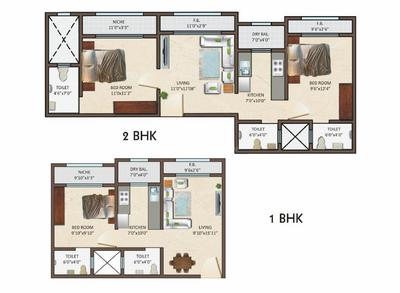 Siddharth Enclave Brochure 4
