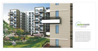 Sanklecha Garden County Brochure 4