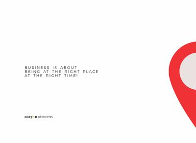 Aaryan Workspaces 3 Brochure 6