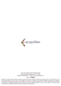 Image of 1141 Sq.ft 3 BHK Apartment / Flat for sale in Ahura Ecopolitan Phase II, Tathawade, Pune for Rs. 9600000
