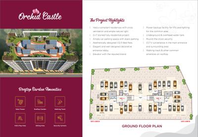 Orchid Castle Brochure 2
