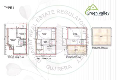 Avishkar Green Valley Bungalows Brochure 12
