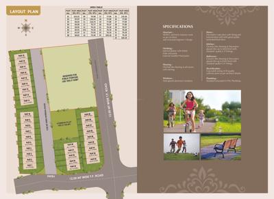 Destination Shivalay Duplex Brochure 4