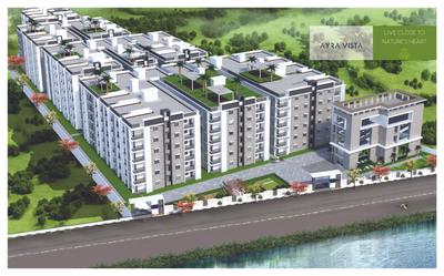 Midhun And Jai Ayra Vista Brochure 3