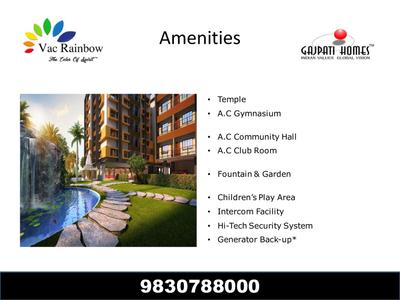 Vac Rainbow  Brochure 5
