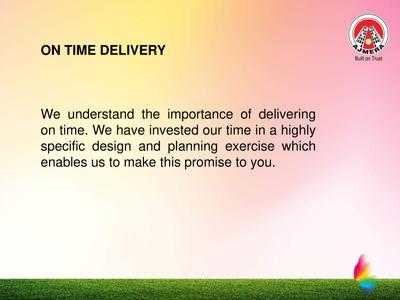 Ajmera Exotica Phase III Brochure 7