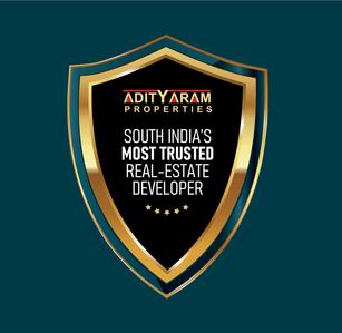 Image of 1012 Sq.ft Residential Plot / Land for sale in Adityaram Golden Gate, Siruseri, Chennai for Rs. 3945000