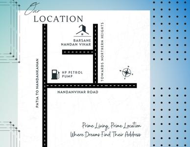 Barsane Nandan Vihar Brochure 9