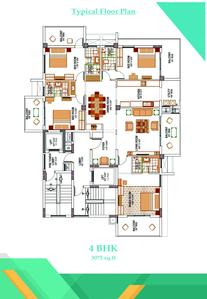 Citadel Amora Brochure 4