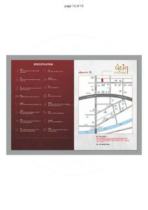 Vikrant Vedant Solitaire Brochure 12