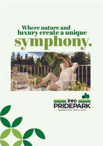 Ireo Pride Park Brochure 11
