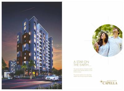 Keystone Capella Brochure 6