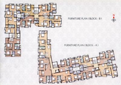 Rohra Galaxy  Brochure 9