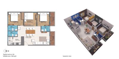 String 8 Siddeshwar Brochure 9