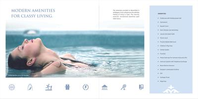 Amit Bloomfield Villas Brochure 4