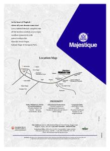 Majestique Manhattan Brochure 12