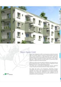Aspen Gold Brochure 2