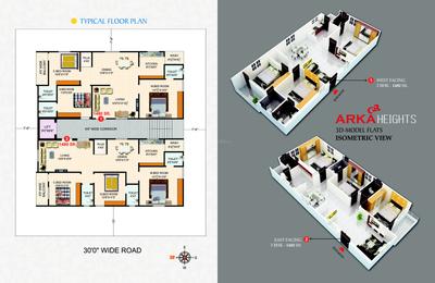 ARKA Heights Brochure 2