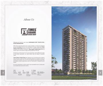 Times 40 Brochure 2
