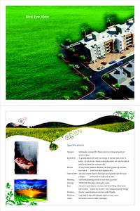 Sancheti Green Meadows Brochure 4