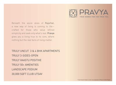 Soham Pravya Phase 1 Brochure 4