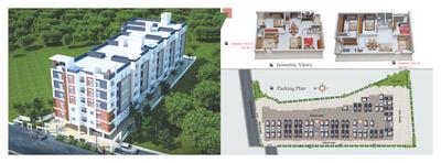 Thirumala Ashok Arcade Brochure 4