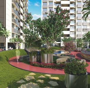 Art Shree Vishnudhara Gardens Brochure 30