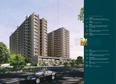Sanvicasa Saharsh Brochure 16