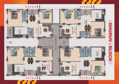 Nidhulan Park View Castle Brochure 4