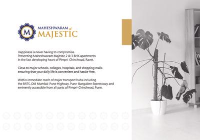 Maheshwaram Majestic Brochure 2