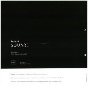 PHA Kalash Square Brochure 20