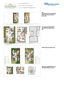 Fire The Empyrean Brochure 4